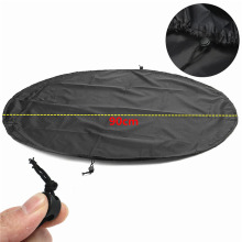 High Quality Oxford Cloth Surfing Wetsuit Changing Bag