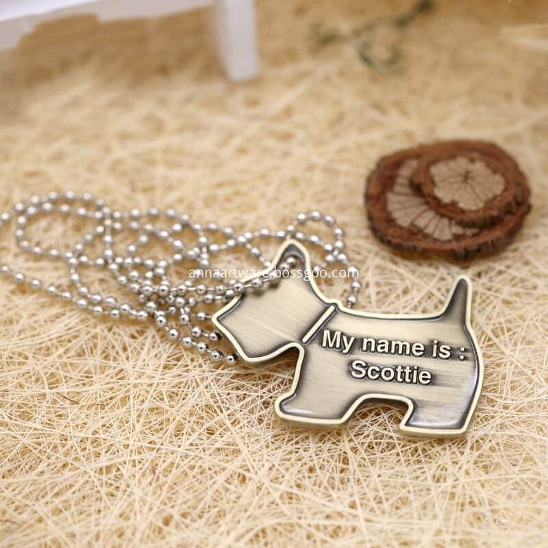 Dog Id Tags