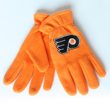 men's fleece glove