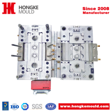 PET plastic injection mold
