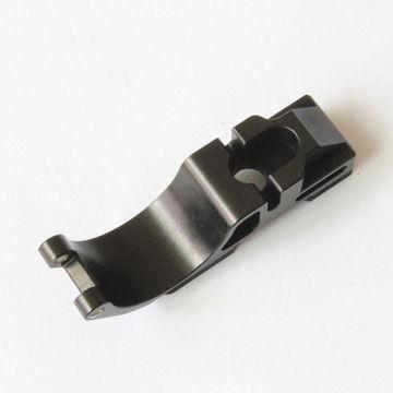 Electronic Communication Equipment Parts Processing