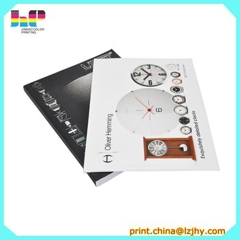 china perfect binding book custom perfect bound magazine customized perfect binding book