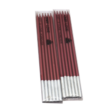 Colour Spiral Taper Birthday Candle