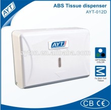 toilet hand paper hygiene dispenser AYT-012D
