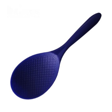 Competitive Price Gold Supplier: Scoop Spoon Rice Ladle