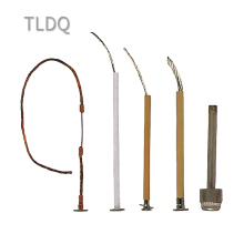 High Voltage K & T Type Fuse Links for Dropout Fuse Cutouts - 10A, 20A, 100A, 11kV, 33kV, 36kV