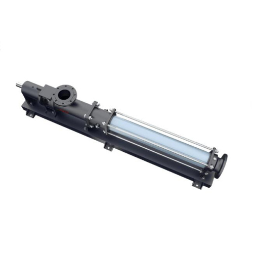 Single Screw Pump Corrosion Resistant Acid Corrosion