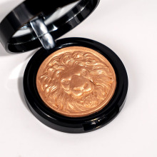 Lonely Animal Shape Powder Highlighter