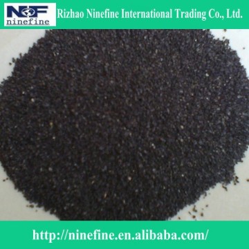 high carbon graphitized petroleum coke