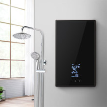 Best Electric Tankless Water Heaters for Showers