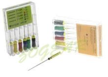 Niti endodontic files k files endo niti rotary files for Co