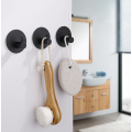 Nailless Single Hook Stainless Steel Towel Hook Bathroom