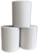 Receipt Paper Rolls Packaging