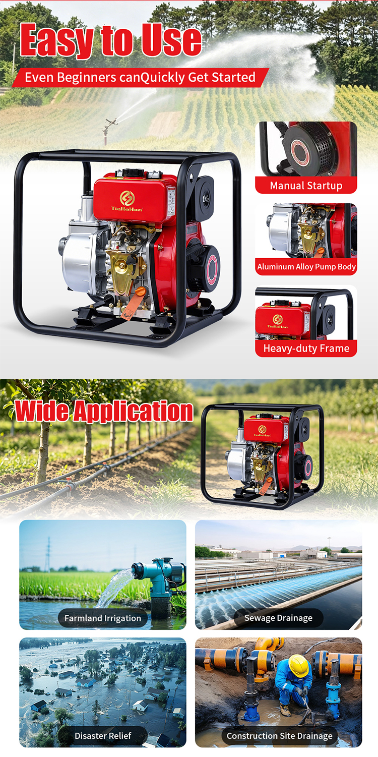 TKH80P-2 Diésel Agua(11) TKH80P-2 Diesel Water(11)
