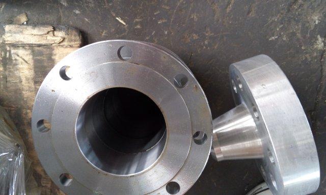 Flanged Olets Fittings