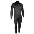 Menskin da marina Mens 4/3mm Neoprene Long Surfing Wetsuits