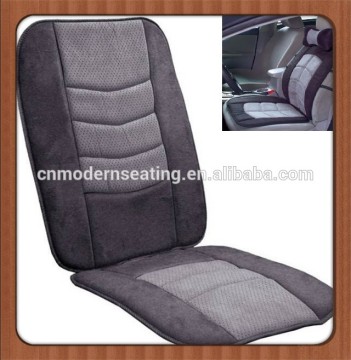 polyester car seat cushion microfiber seat cushion front seat cushion