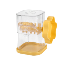 Nut Grinder: Hand Peanut Crusher & Crank Coffee Grinder