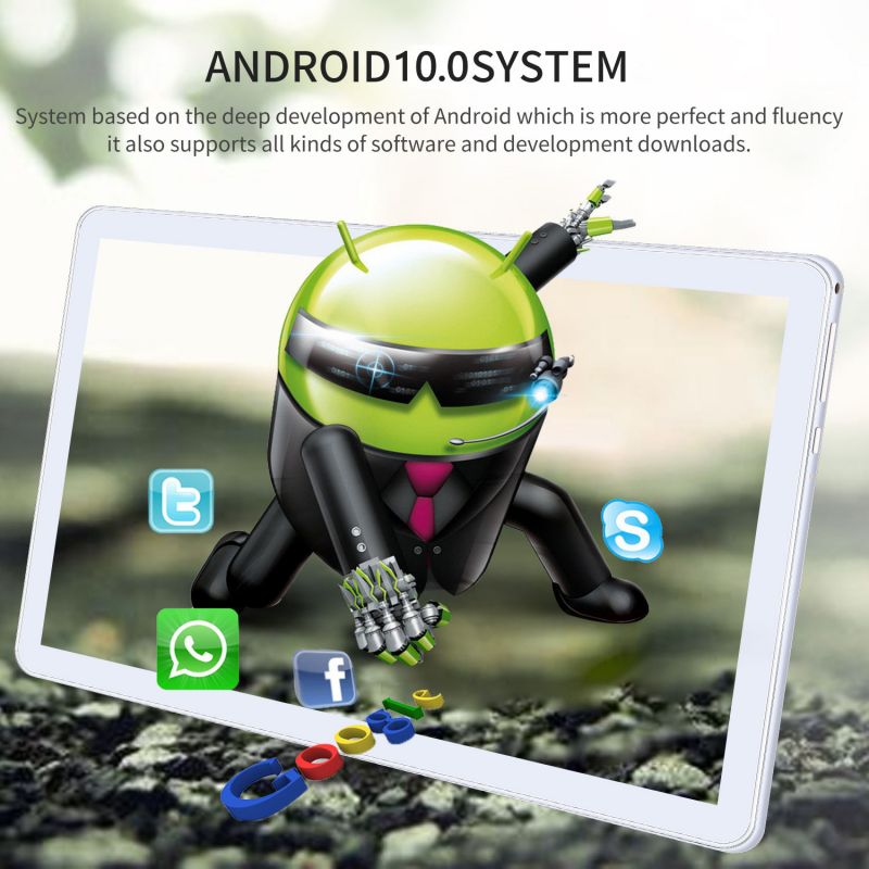 tablet android