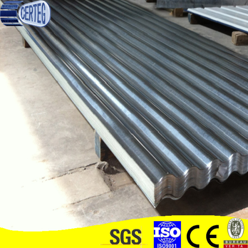 aluminum roofing panel sheet for construction