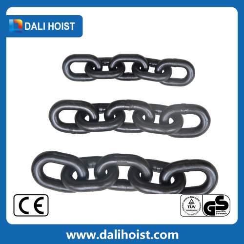free Sample high quality g80 load chain