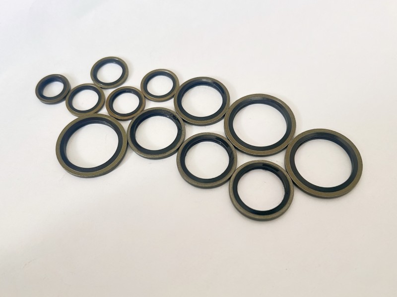 High Quality National Standard Combination Gasket