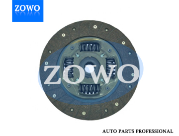 AUTO PARTS 96249465 CLUTCH DISC