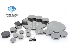 PCD Blanks for Cutting Tools