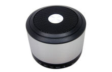 Travel Car Cool Rechargeable Bluetooth Speakers Dock With Micro Usb