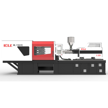 electric injection molding machine