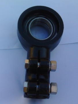 MAZ  truck torque rod joint