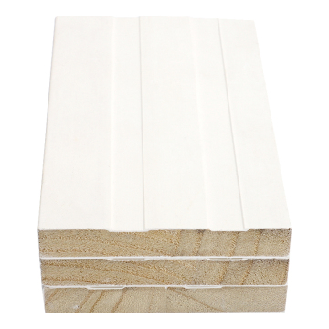 Wholesale High Quality Wood Jambs for Door Decoration
