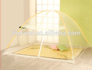 Korea adult folding mosquito net