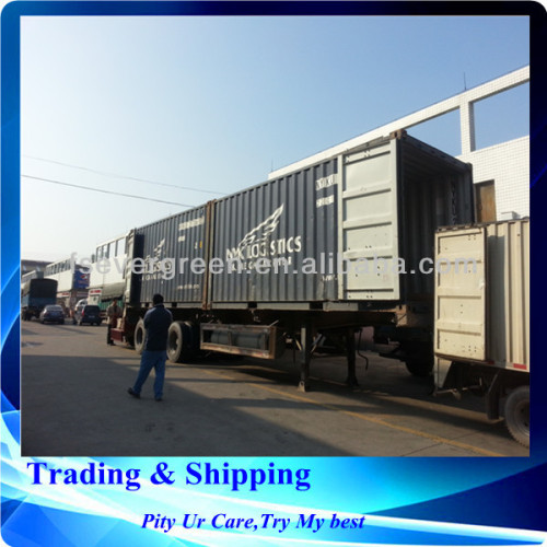 import products of china shipping to Port Said,Egypt