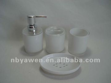 Cheap Bathroom Accessories Sets