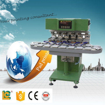 dongguan coffee mug printing machine price pad printing machine for mug printing