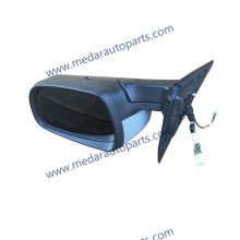 Chery Tiggo 7 Pro Left exterior rearview mirror