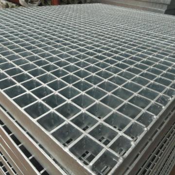 Catwalk Platform Press Lock Steel Grating