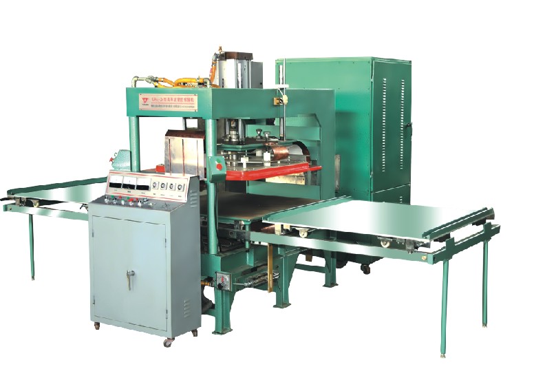 30KW high frequency welding machine