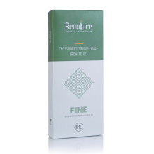 Renolure Meso Injection For Skin Hyadration