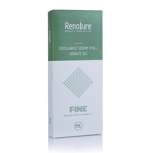 Renolure Meso Injection For Skin Hyadration