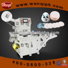 Computerize automatic punching machine WQCP420-A