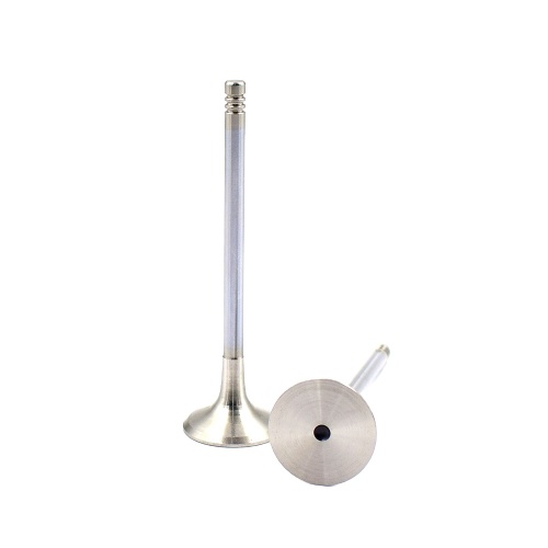 Stock Stainless steel INTAKE VALVE EXHAUST VALVE