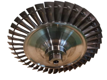 Use for ABB TPL Series Turbocharger Spare Parts