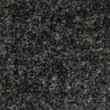 Natural polished green granite tile