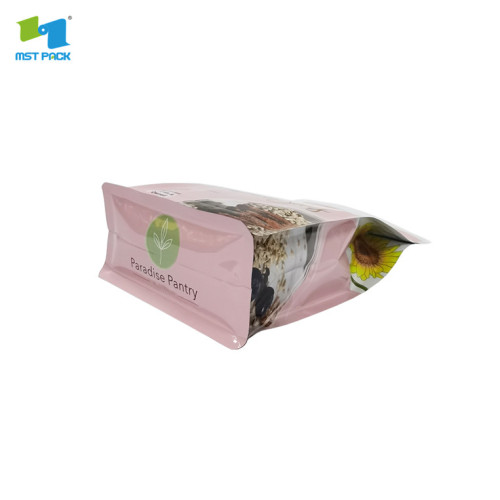 emballage de sachet de thé écologique jetable à vendre