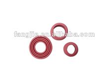 Wabco 17.5 brake caliper repair kit of Rubber