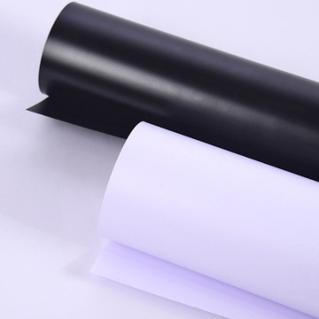 Trong suốt 250 micron Rõ ràng nhựa PVC cuộn nhựa