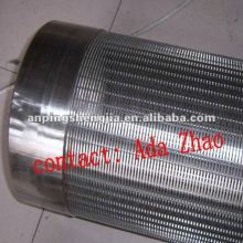 water well screen/johnson screen