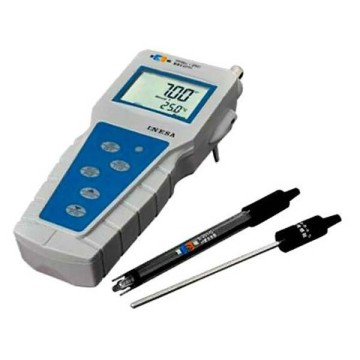 PHBJ-260 PH Meters with Automatic Calibration